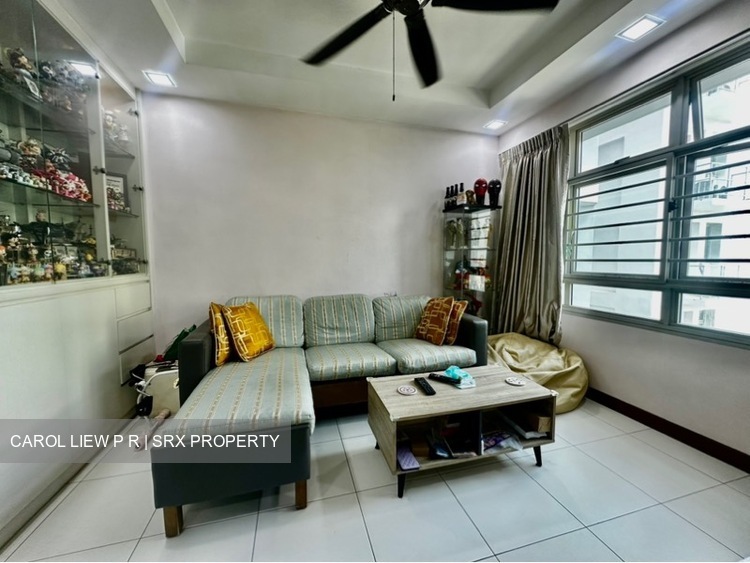 Blk 601B Punggol Vista (Punggol), HDB 4 Rooms #572709871